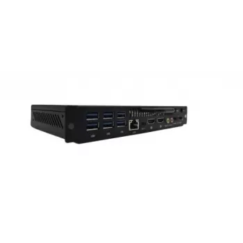 Avtek Ops Computer I5 13450HX 8GB 256GB/WIN 11 Pro