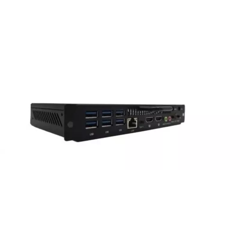 Avtek Ops Computer I5 13450HX 8GB 256GB/WIN 11 Pro