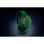Zestaw słuchawkowy Razer Barracuda X Chroma Bezprzewodowy, nauszny, gamingowy, Bluetooth, Zielony