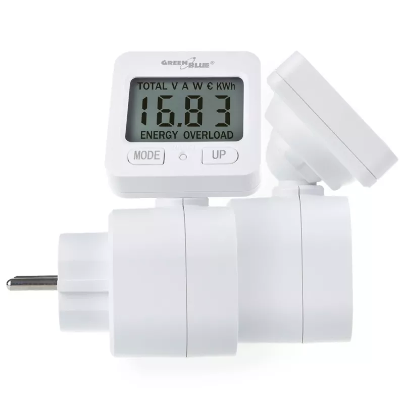 Watomierz Energomierz GB615E GreenBlue
