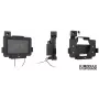 Active holder Brodit 736267 Tablet/UMPC Czarny