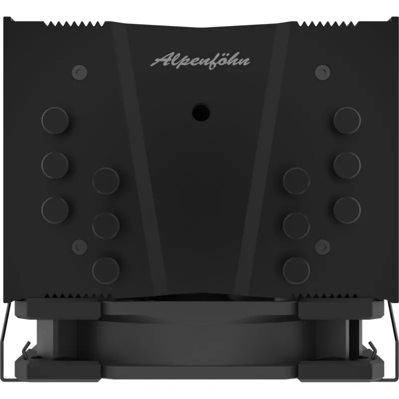 Alpenföhn Brocken 4 - Chłodzenie CPU