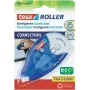 Korektor w taśmie Tesa 59971 — końcówka 4,2 mm, taśma korekcyjna 14 m, biała