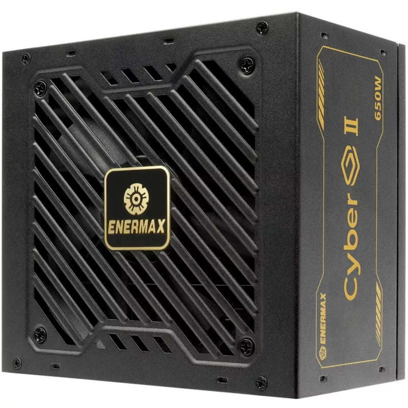 Zasilacz Enermax ERV650G-AHG-NAC 650 W