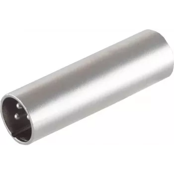 Mikrofon ShiverPeaks maksymalna łączność złącze XLR Cannon 55070