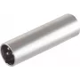 Mikrofon ShiverPeaks maksymalna łączność złącze XLR Cannon 55070