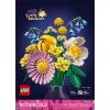 LEGO ICONS 10347 Kolekcja Botaniczna - Mały Słoneczny Bukiet