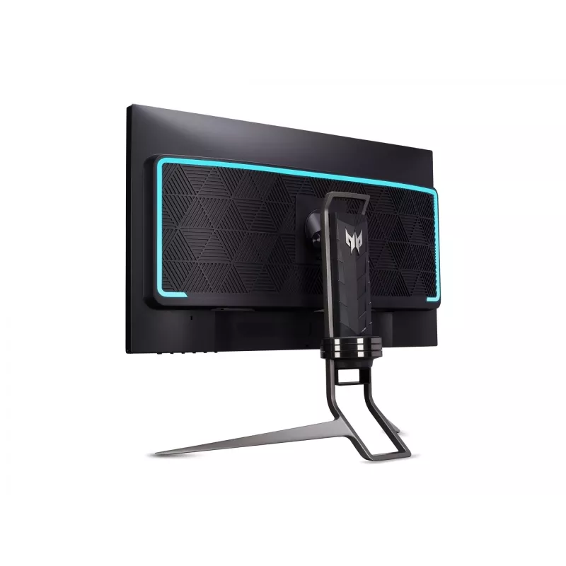 Monitor Acer Predator XB323QKV4BMIIPRX 31.5 cala 4K UHD IPS 3840x2160 0,5 ms VESA z regulacją wysokości Czarny