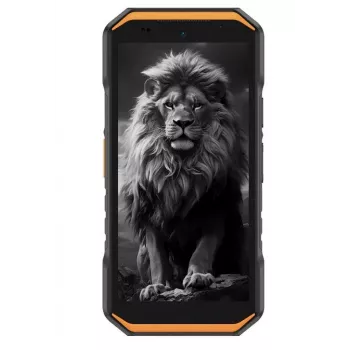 Telefon komórkowy Armor X32 PRO/8/256GB Pomarańczowy Ulefone