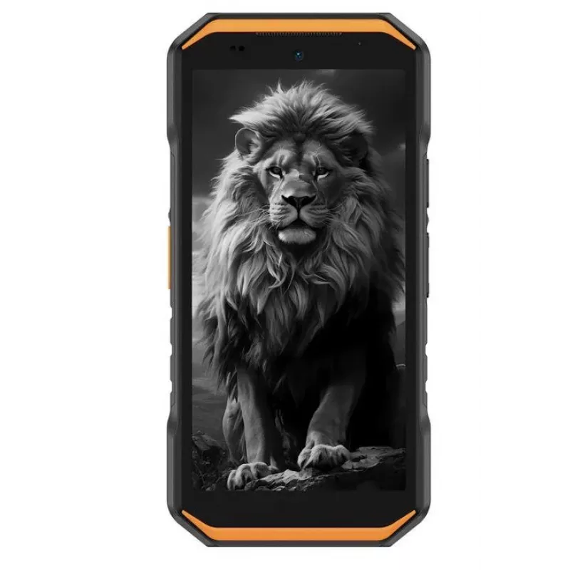 Telefon komórkowy Armor X32 PRO/8/256GB Pomarańczowy Ulefone