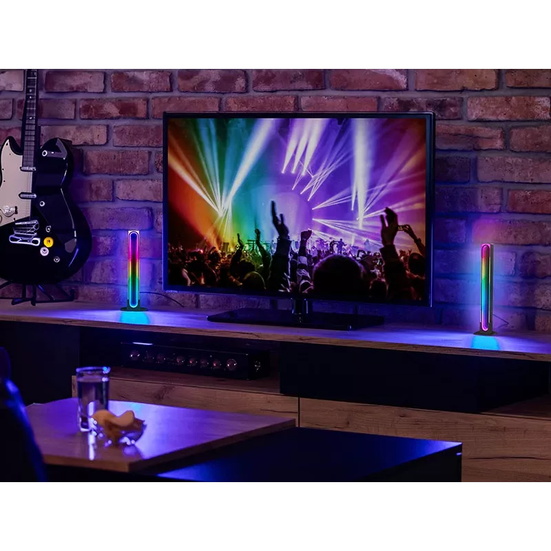 Lampa stołowa i wisząca TRACER Smart Vibe Tracer 47252 Ambience TRAOSW47252 RGB sterowanie bezprzewodowe