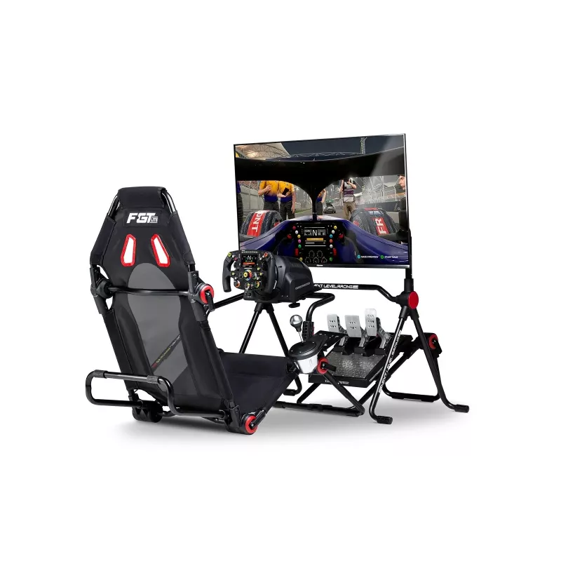 Wolnostojący stojak na monitor Next Level Racing Lite, do 55 cali (NLR-A020)