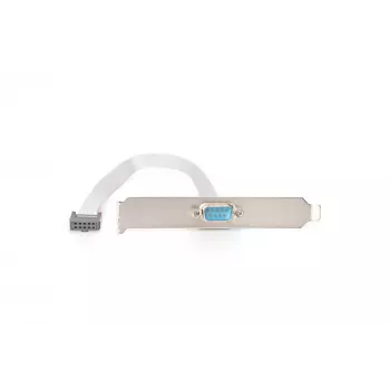 Przewód adaptera wspornika portu szeregowego Digitus AK-610300-003-E