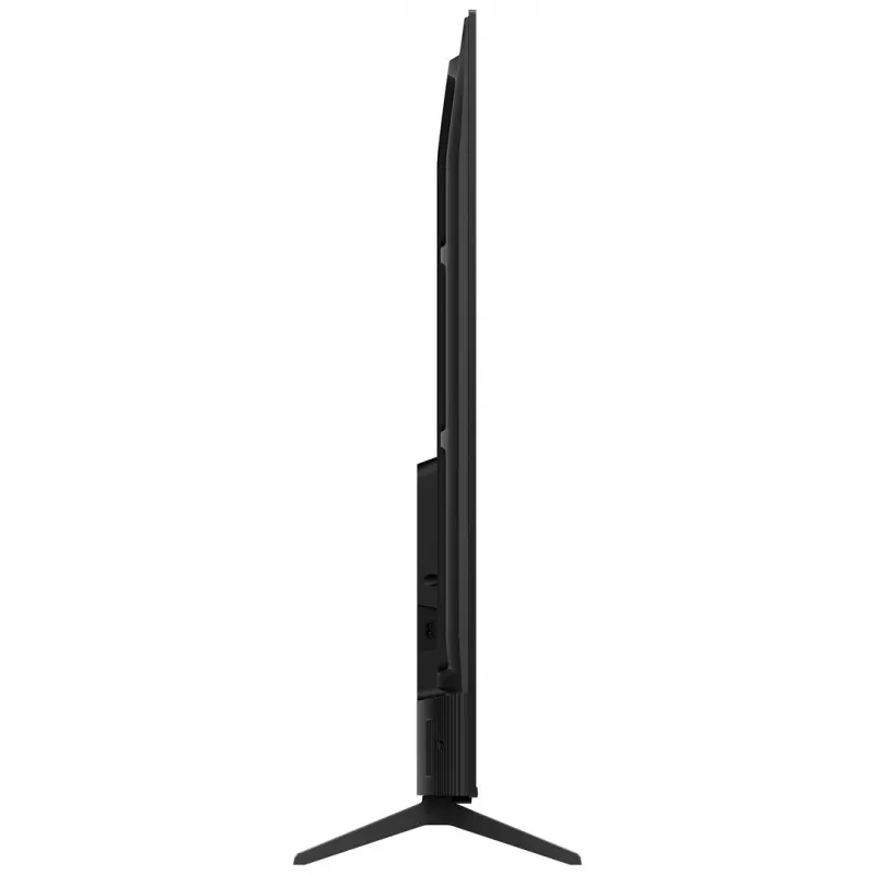 TCL 75P69K TV 190.5 cm (75 cali) 4K Ultra HD Smart TV Wi-Fi Czarny