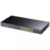 Cudy GS1020PS2 przełącznik sieciowy Gigabit Ethernet 16 portów PoE