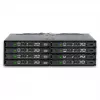 ICY DOCK - ToughArmor - MB998IP-B - 8-wnękowy moduł backplane 2,5 inch SAS/SATA SSD&HDD (7mm)