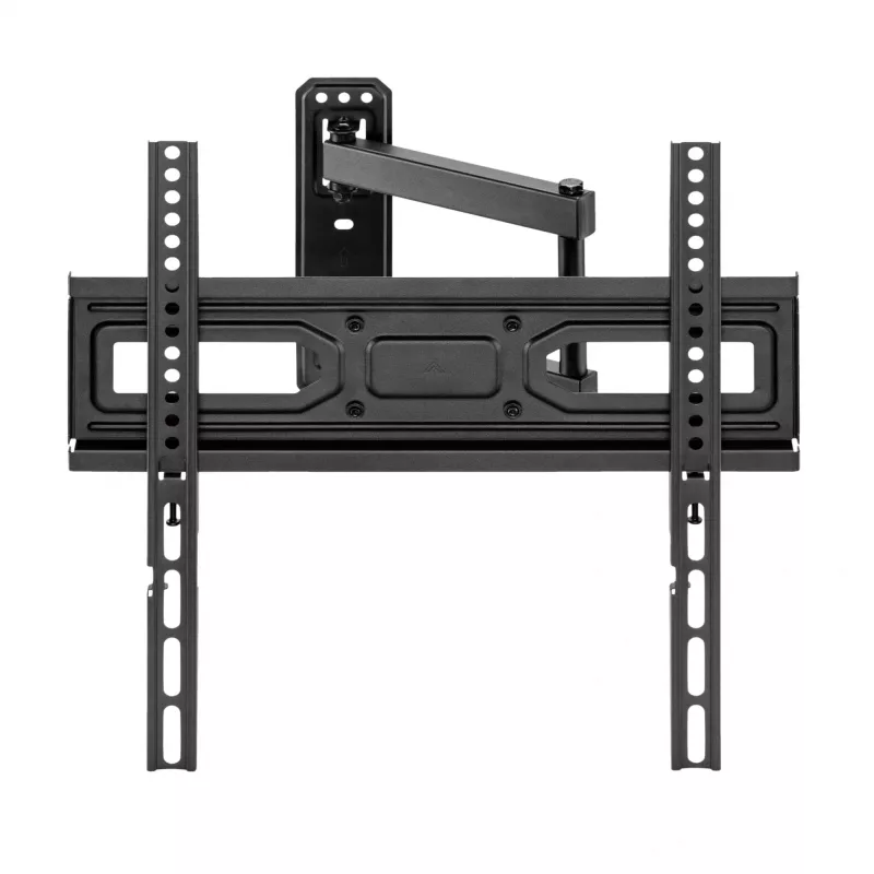 Uchwyt ścienny do telewizora SBOX PLB-3644-2 dla telewizorów 32–55 cali, do 35 kg, VESA 400x400