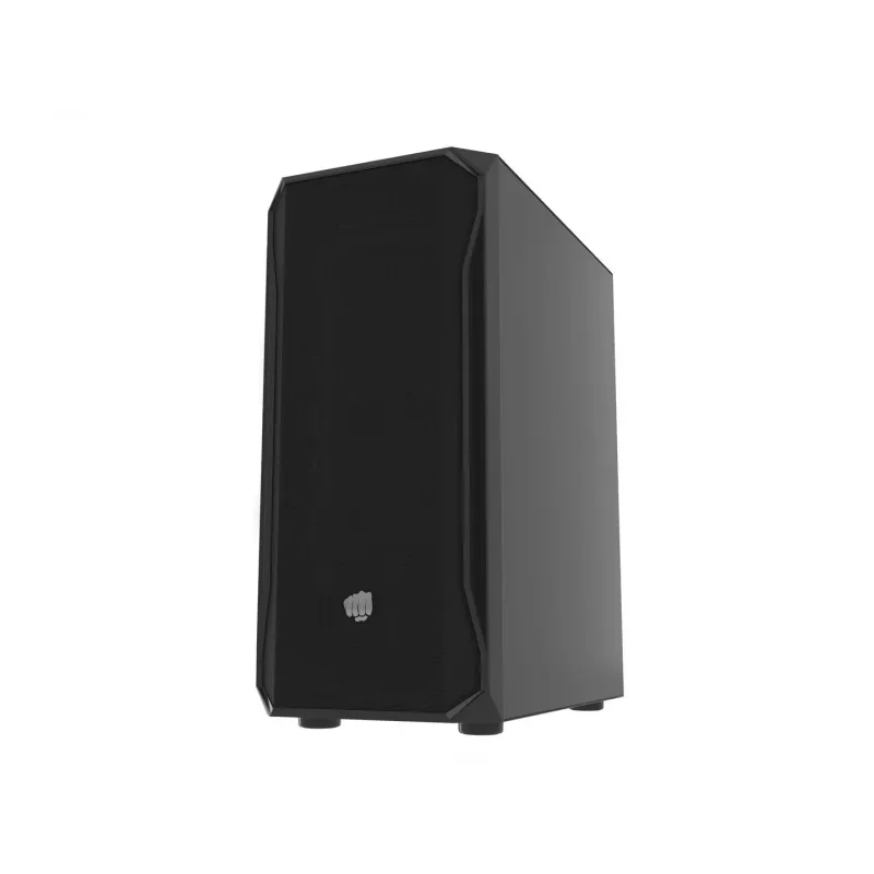 FURY Shobo SH4 RGB Midi Tower Czarny