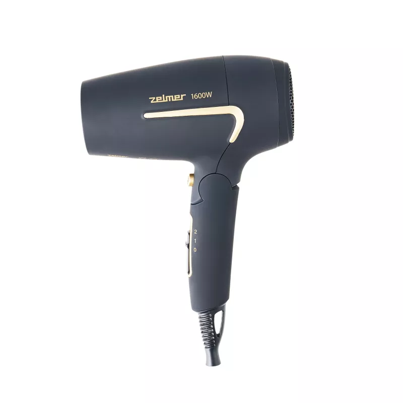 Suszarka do włosów Zelmer ZHD8321 2200W