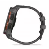 Garmin Instinct 3 Solar GPS Smartwatch 1,3-calowy MIP 176x176 dotykowy czarny