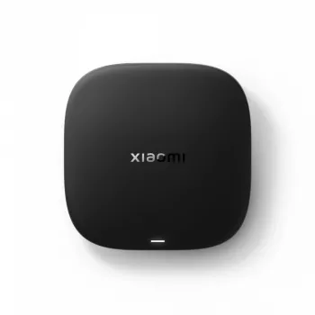 Xiaomi TV Pudełko S 4K Ultra HD (Gen3/2025), WiFi 6, 32GB, Google TV