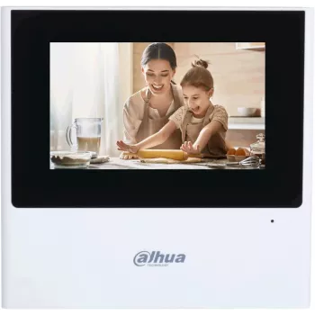 Monitor wideodomofonu DAHUA VTH2612L-W