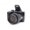 Kodak AZ528 Midnight Niebieski EU Plug + 2 Battery + Case