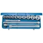 Zestaw nasadek Gedore 6280180