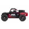 Amewi Hyper Go zdalnie sterowany model RC Truggy Silnik elektryczny 1:14 (22658)