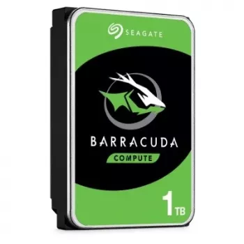 Dysk twardy wewnętrzny Seagate Barracuda ST1000DM014 1 TB 7200 RPM 256 MB 3,5 cala Serial ATA III