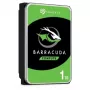 Dysk twardy wewnętrzny Seagate Barracuda ST1000DM014 1 TB 7200 RPM 256 MB 3,5 cala Serial ATA III
