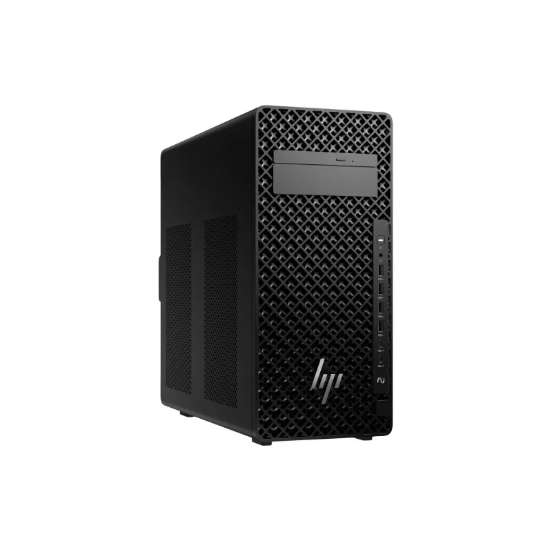 Desktop workstation HP Z2 Tower G1I CU9 z 64 GB RAM i 1 TB pamięci