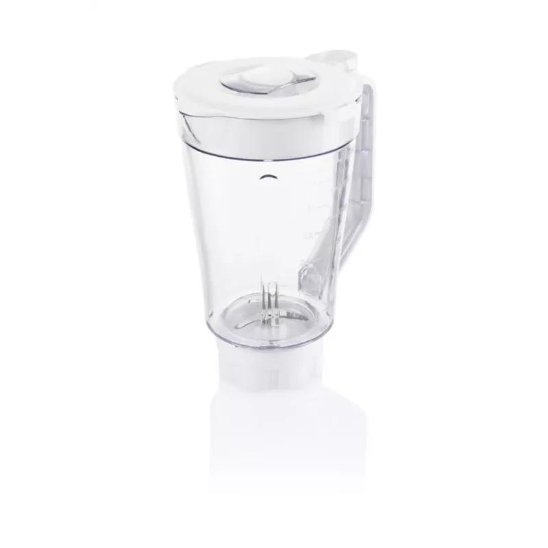 ETA | Blender | ETA201190000 Mixnito | Stołowy | 600 W | Materiał dzbanka Plastik | Pojemność dzbanka 1,5 L | Biały