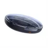 Baseus Eli Sport 1 Open-Ear TWS Cosmic Czarny z kablem USB