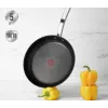 Patelnia Tefal Intuition B8170444 patelnia uniwersalna Okrągła