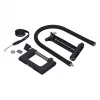 Uchwyt aktywny Deeper Flex Arm 2.0 Radar Black