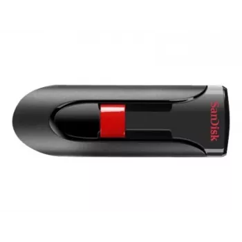 Pamięć USB SanDisk 128 GB USB Typ-A 2.0 Cruzer Glide