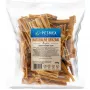 Gryzak dla psa PETMEX Skóra Sarny 15 cm 500 g — suszony gryzak ze skóry sarny