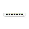 Ubiquiti Ultra 210W Zarządzany L2 Gigabit Ethernet (10/100/1000) Power over Ethernet (PoE) Biały