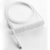 Kabel USB Cablemod CM-CKCA-CW-WW150WW-R 1.5m USB A USB C Biały