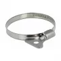 Zacisk motylkowy DeLOCK 19583 50 - 70 mm 10 sztuk metal