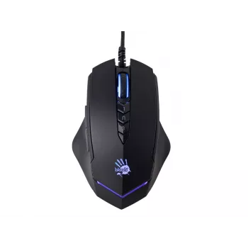 Mysz gamingowa A4Tech Bloody V8m MAX RGB USB 10000 DPI