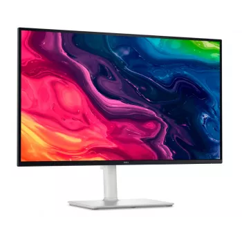 Dell S2725QS | 27 cali | IPS | UHD | 16:9 | 120 Hz | 4 ms | 3840 x 2160 pikseli | 350 cd/m² | Ilość portów HDMI 2 | Gwarancja 60 miesięcy