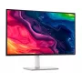 Dell S2725QS | 27 cali | IPS | UHD | 16:9 | 120 Hz | 4 ms | 3840 x 2160 pikseli | 350 cd/m² | Ilość portów HDMI 2 | Gwarancja 60 miesięcy