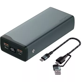 Przenośna bateria 4smarts VoltHub Pro 26800 mAh