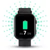 Smartwatch Manta Revo SWU401BK Czarny