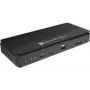 Sonnet Echo 13 Thunderbolt 5 SSD Dock Wired Czarny 140W Power Delivery