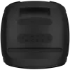 Głośnik SVEN PS-555, czarny, moc wyjściowa 65 W (RMS), TWS, Bluetooth, USB, microSD, pilot, bateria litowa