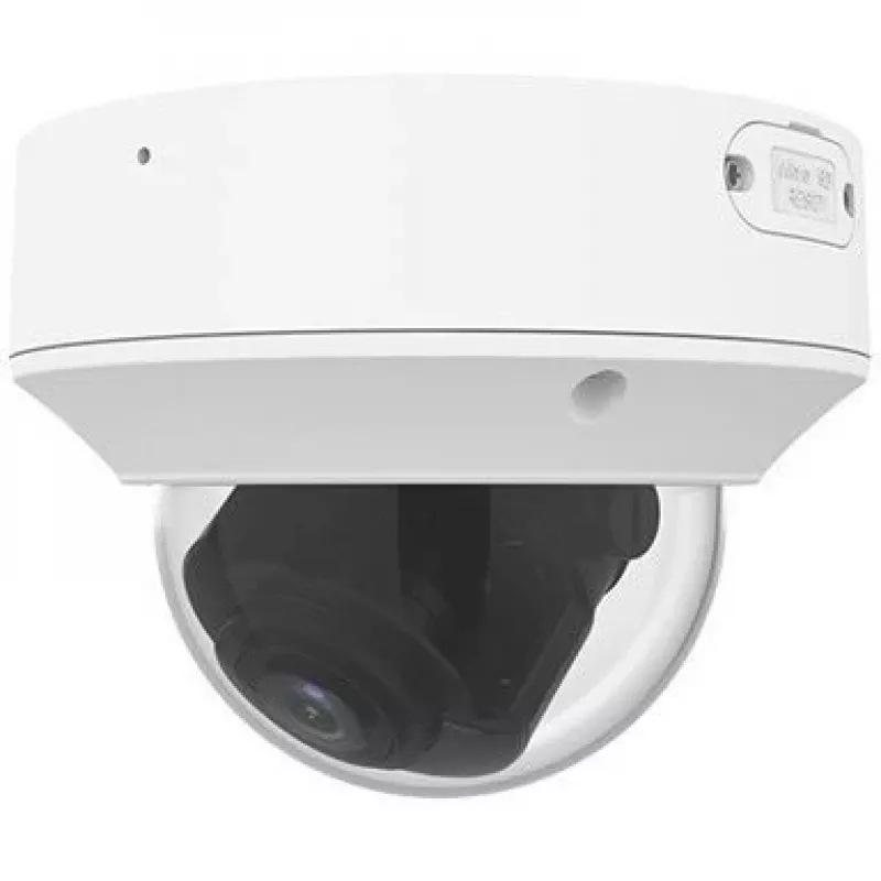 Kamera kopułkowa ALLNET ALL-CAM2495v3-LVEFN 5 MP IR do słabego oświetlenia wandaloodporna