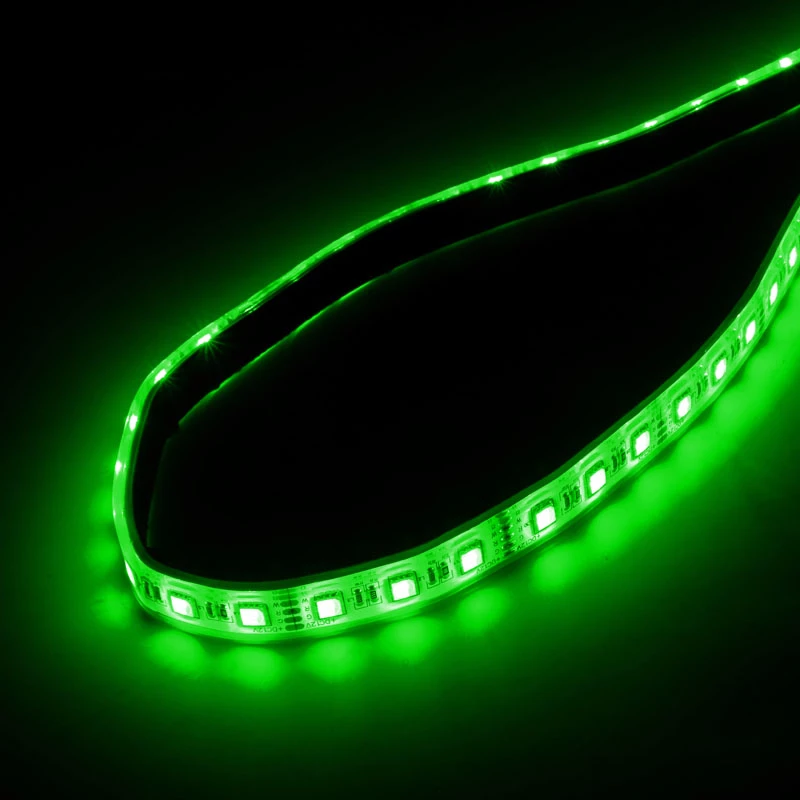 Taśma LED RGBW Lamptron Flexlight Multi Simple 3 m, 60 diod LED, adresowalna, RGB+biały